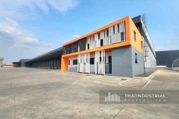 Warehouse / Factory for rent in Lam Sai, Phra Nakhon Si Ayutthaya
