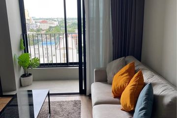 1 Bedroom Condo for rent in Ideo Q Sukhumvit 36, Khlong Tan, Bangkok near BTS Thong Lo