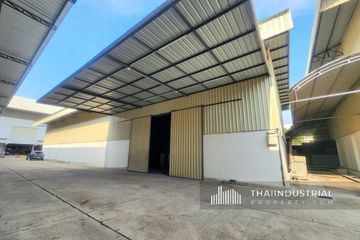 Warehouse / Factory for rent in Sam Ruean, Phra Nakhon Si Ayutthaya