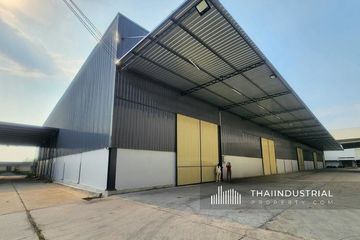 Warehouse / Factory for rent in Sam Ruean, Phra Nakhon Si Ayutthaya