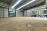 Warehouse / Factory for rent in Chamaep, Phra Nakhon Si Ayutthaya