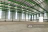 Warehouse / Factory for rent in Chamaep, Phra Nakhon Si Ayutthaya