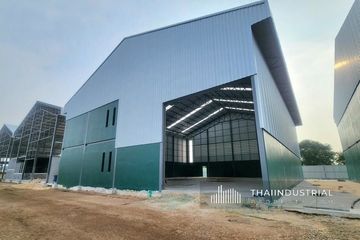 Warehouse / Factory for rent in Lat Lum Kaeo, Pathum Thani