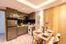 1 Bedroom Condo for sale in Pristine Park 3, Nong Prue, Chonburi