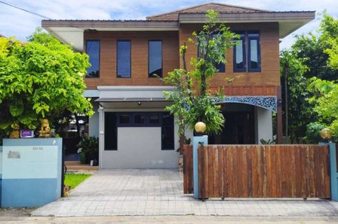3 Bedroom House for sale in Bang Chan, Bangkok