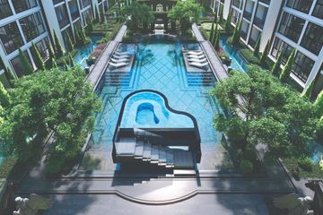 2 Bedroom Condo for sale in Nong Prue, Chonburi