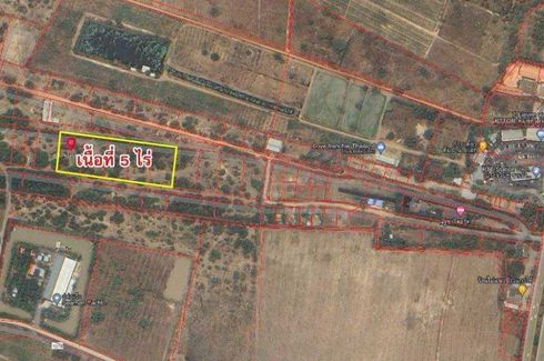 Land for sale in Ao Noi, Prachuap Khiri Khan