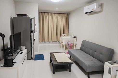 1 Bedroom Condo for sale in Metro Sky Ratchada, Din Daeng, Bangkok near MRT Huai Khwang