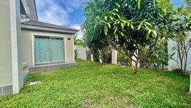 4 Bedroom House for Sale or Rent in Life in the Garden Rongpo - Motoyway, Takhian Tia, Chonburi