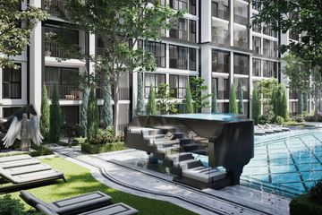 1 Bedroom Condo for sale in Nong Prue, Chonburi