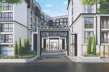 2 Bedroom Condo for sale in Nong Prue, Chonburi