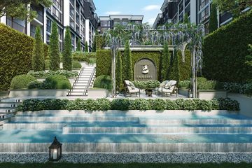 2 Bedroom Condo for sale in Nong Prue, Chonburi