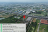 Land for sale in Bang Nam Chuet, Samut Sakhon