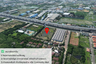Land for sale in Bang Nam Chuet, Samut Sakhon