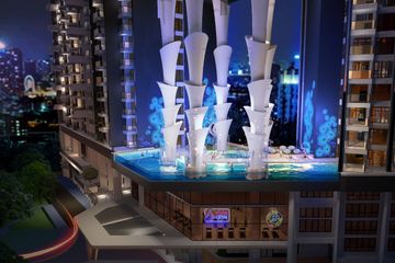 1 Bedroom Condo for sale in Nong Prue, Chonburi