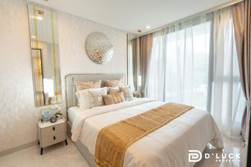 2 Bedroom Condo for sale in Nong Prue, Chonburi