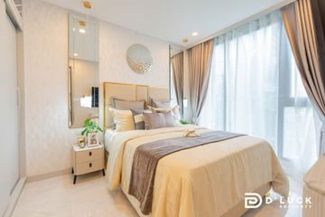1 Bedroom Condo for sale in Nong Prue, Chonburi