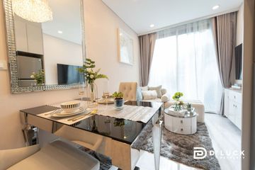 1 Bedroom Condo for sale in Nong Prue, Chonburi