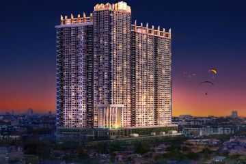 1 Bedroom Condo for sale in Nong Prue, Chonburi