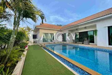 5 Bedroom House for rent in Santa Maria, Pong, Chonburi