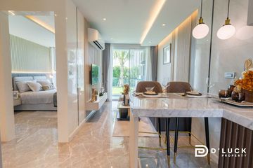 1 Bedroom Condo for sale in Na Kluea, Chonburi