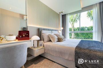 1 Bedroom Condo for sale in Na Kluea, Chonburi
