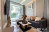 1 Bedroom Condo for sale in Na Kluea, Chonburi