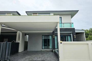 3 Bedroom Villa for sale in Nong Prue, Chonburi