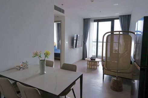 2 Bedroom Condo for sale in One 9 Five Asoke - Rama 9, Huai Khwang, Bangkok near MRT Phra Ram 9