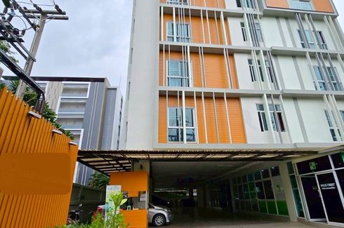 1 Bedroom Condo for sale in Chang Phueak, Chiang Mai