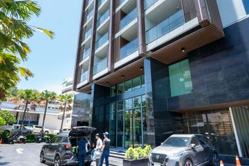 1 Bedroom Condo for sale in Beverly Mountain Bay Pattaya, Nong Prue, Chonburi