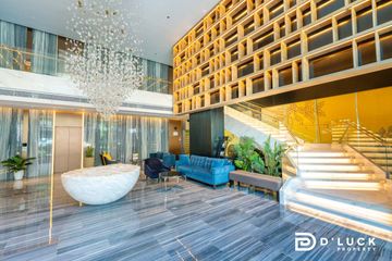 1 Bedroom Condo for sale in Beverly Mountain Bay Pattaya, Nong Prue, Chonburi