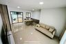 3 Bedroom Townhouse for rent in Bang Kaeo, Samut Prakan