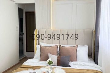 2 Bedroom Condo for rent in Thepharak, Samut Prakan near MRT Si Dan