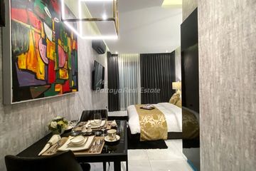 Condo for sale in Grand Solaire Noble, Nong Prue, Chonburi