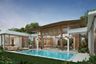 3 Bedroom House for sale in Thep Krasatti, Phuket