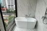2 Bedroom Condo for sale in FYNN Asoke Sukhumvit 10, Khlong Toei, Bangkok near BTS Asoke