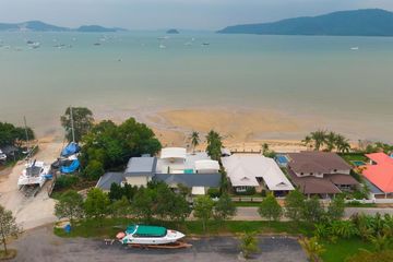 4 Bedroom Villa for rent in Rawai, Phuket