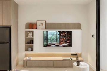 1 Bedroom Condo for sale in Suthep, Chiang Mai