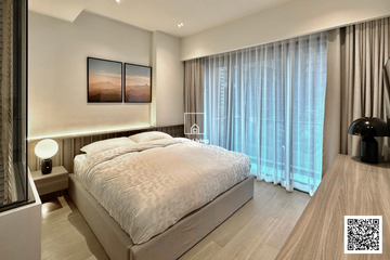 1 Bedroom Condo for rent in The Strand Thonglor, Khlong Tan Nuea, Bangkok near BTS Thong Lo