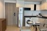 1 Bedroom Condo for rent in HQ by Sansiri, Khlong Tan Nuea, Bangkok near BTS Thong Lo