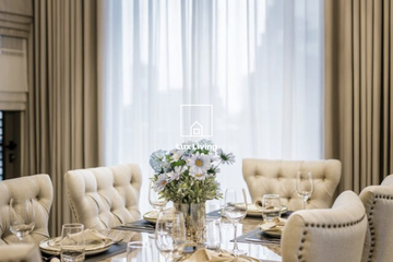 2 Bedroom Condo for rent in The Strand Thonglor, Khlong Tan Nuea, Bangkok near BTS Thong Lo