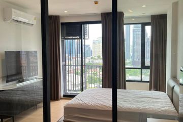 1 Bedroom Condo for rent in MARU Ekkamai 2, Khlong Tan Nuea, Bangkok near BTS Ekkamai