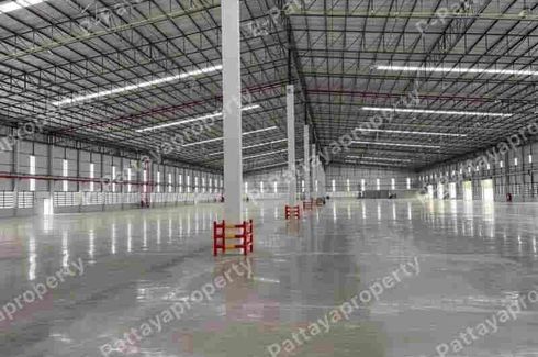 Warehouse / Factory for sale in Bo Win, Chonburi