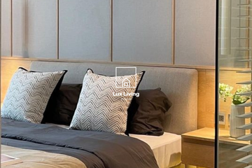 2 Bedroom Condo for rent in The Strand Thonglor, Khlong Tan Nuea, Bangkok near BTS Thong Lo