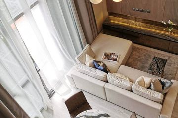 2 Bedroom Condo for rent in The Line sukhumvit 101, Bang Chak, Bangkok near BTS Punnawithi