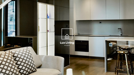 2 Bedroom Condo for rent in The Strand Thonglor, Khlong Tan Nuea, Bangkok near BTS Thong Lo