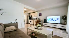 2 Bedroom Townhouse for sale in Indy Bangna Km.7 (2), Bang Kaeo, Samut Prakan