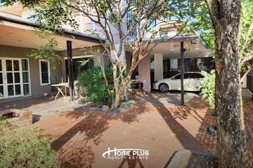 3 Bedroom House for sale in Prompat Prime Ramintra, Sam Wa Tawan Tok, Bangkok