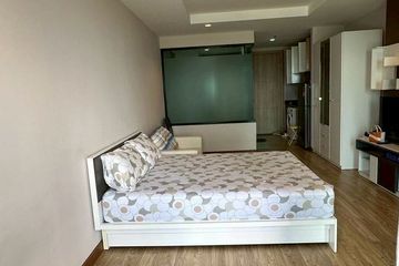 1 Bedroom Condo for rent in Ladda Plus Sriracha, Si Racha, Chonburi
